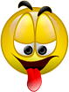 Animated Smileys 0438